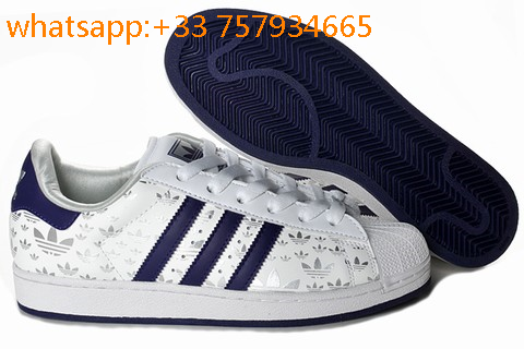 basket adidas superstar pas cher
